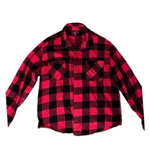 Red Flannel